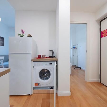 I Host Apartment - Gressoney 3 Milano Eksteriør bilde