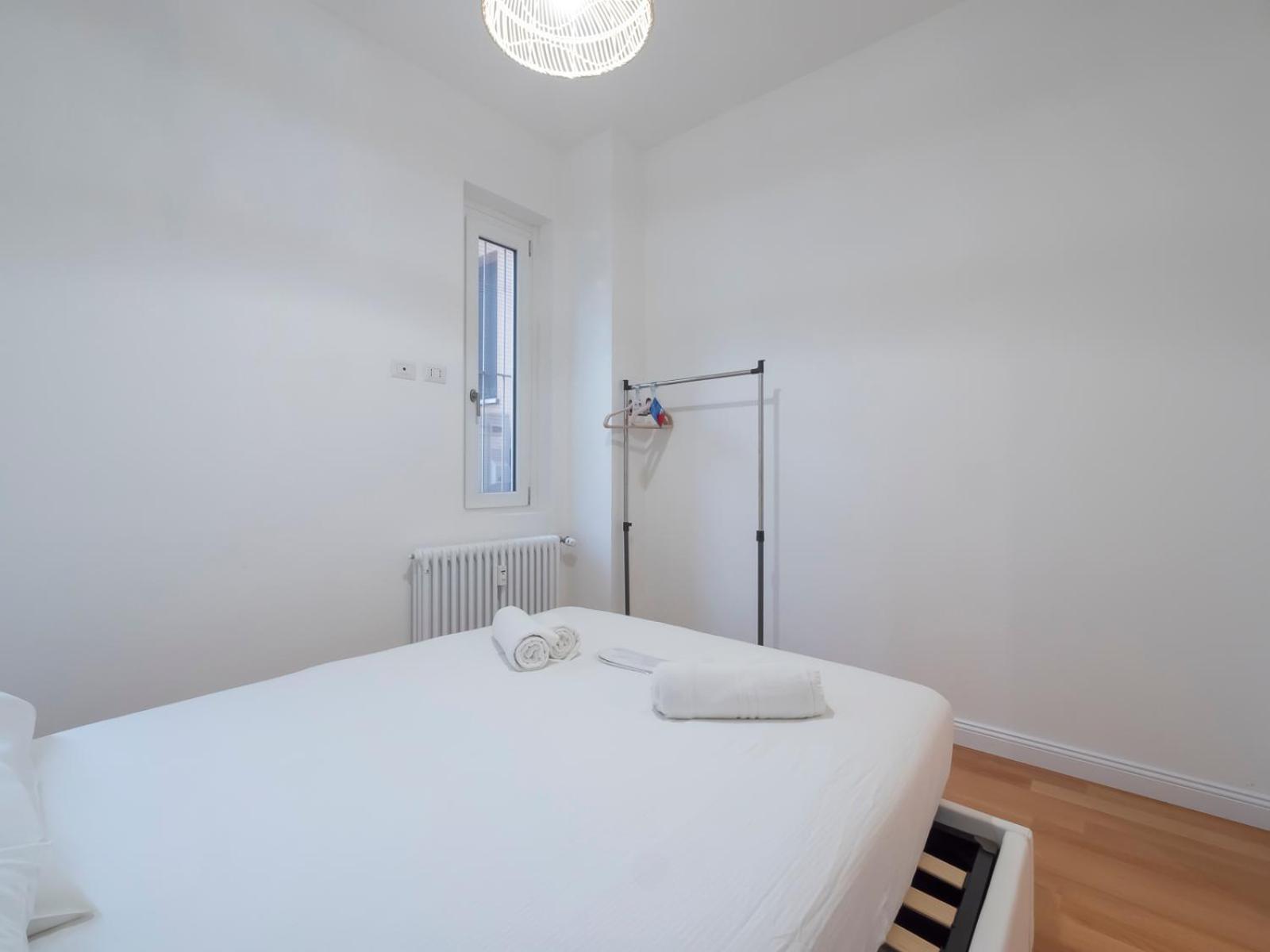 I Host Apartment - Gressoney 3 Milano Eksteriør bilde