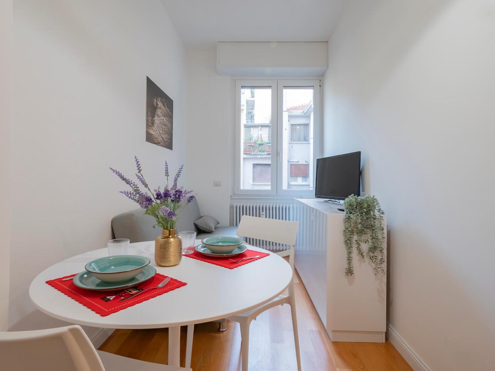 I Host Apartment - Gressoney 3 Milano Eksteriør bilde