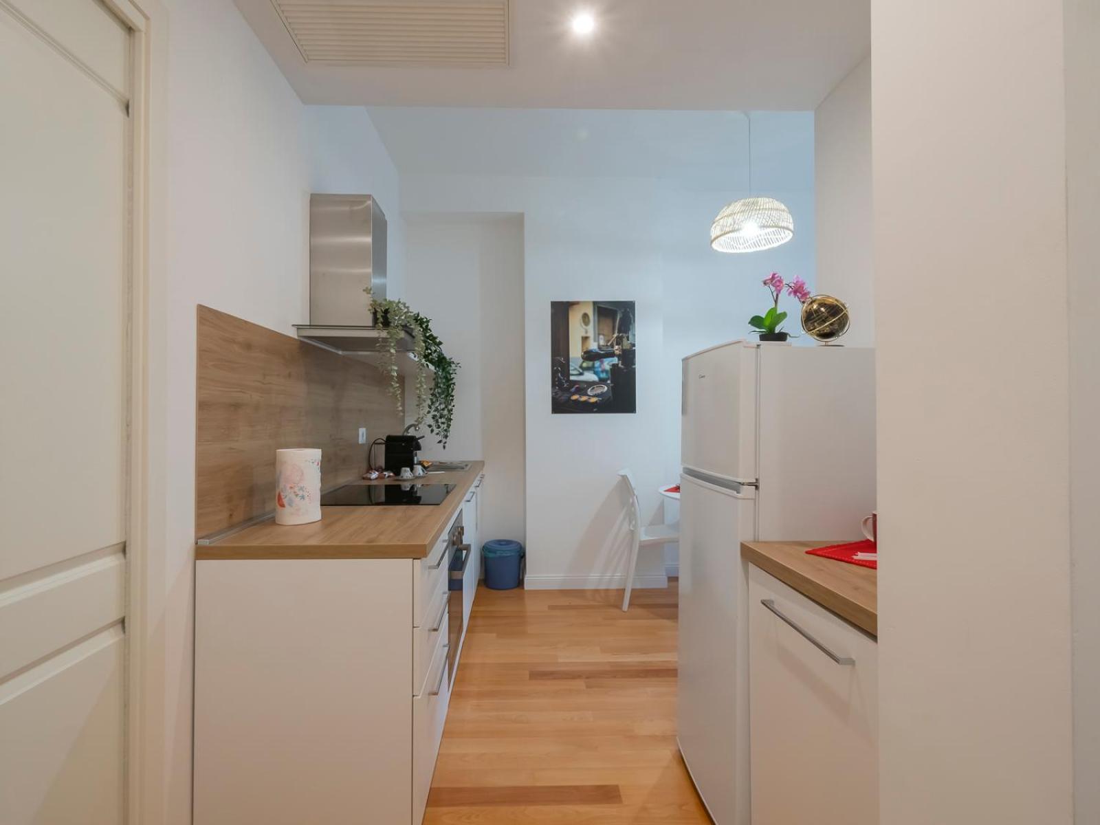I Host Apartment - Gressoney 3 Milano Eksteriør bilde