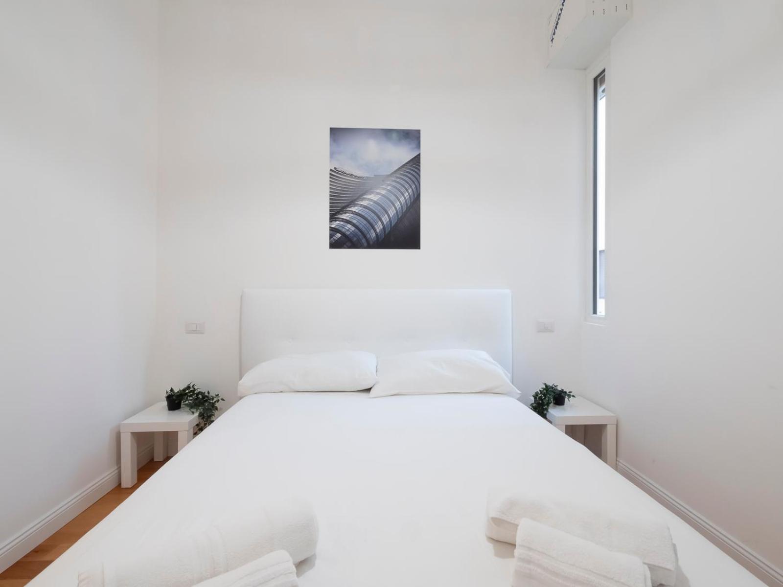 I Host Apartment - Gressoney 3 Milano Eksteriør bilde