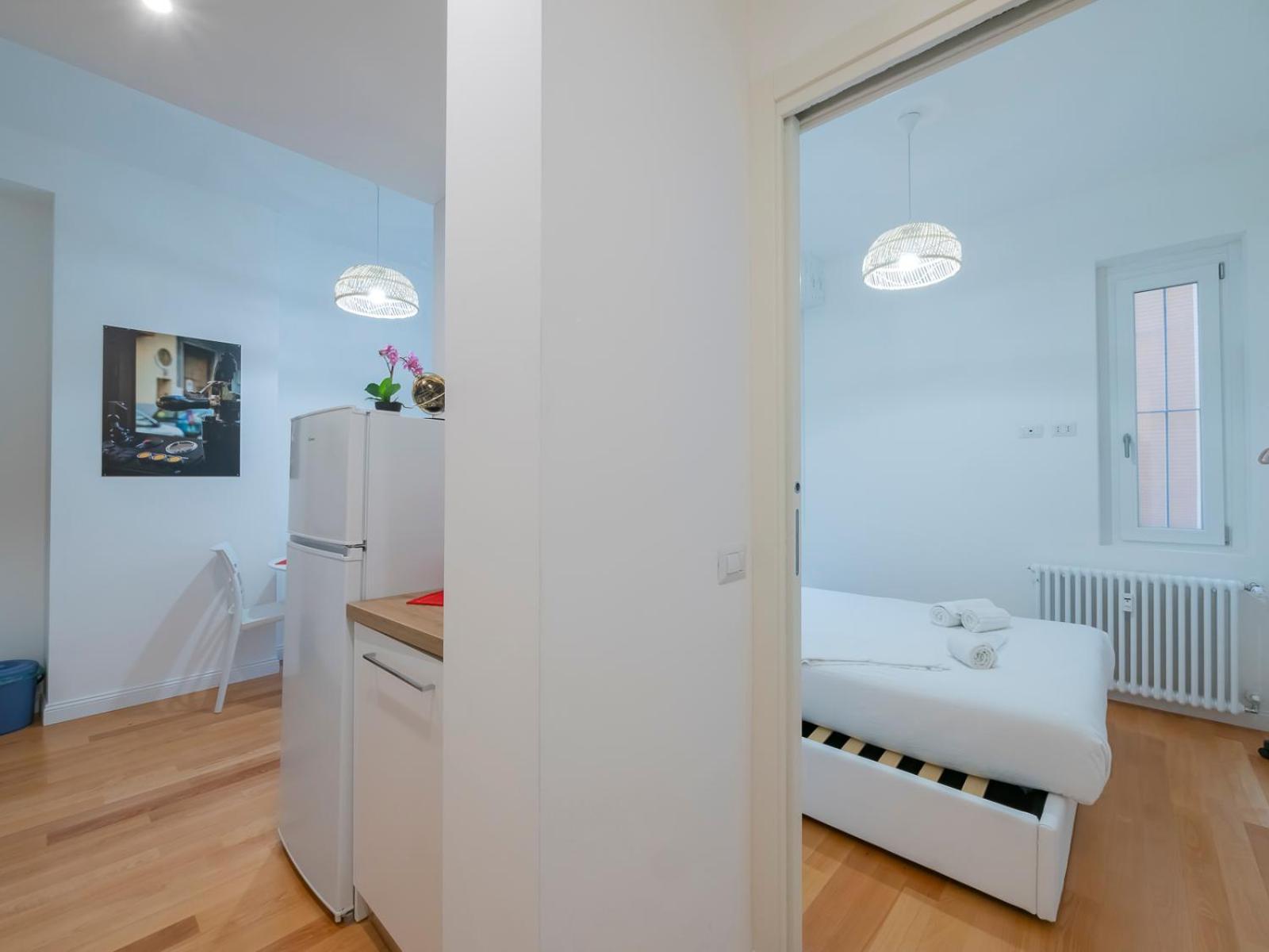 I Host Apartment - Gressoney 3 Milano Eksteriør bilde